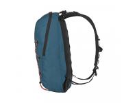 Рюкзак VICTORINOX Altmont Active L.W. Compact Backpack, бирюзовый, 100% нейлон, 28x17x44 см, 18 л