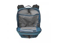 Рюкзак VICTORINOX Altmont Active L.W. Compact Backpack, бирюзовый, 100% нейлон, 28x17x44 см, 18 л