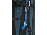 Рюкзак VICTORINOX Altmont Active L.W. Compact Backpack, бирюзовый, 100% нейлон, 28x17x44 см, 18 л