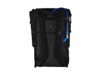 Рюкзак VICTORINOX Altmont Active L.W. Rolltop Backpack, чёрный, 100% нейлон, 30x19x46 см, 20 л