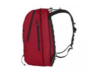 Рюкзак VICTORINOX Altmont Active L.W. Expandable Backpack, красный, 100% нейлон, 33x21x49 см, 25 л