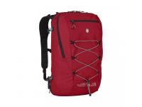 Рюкзак VICTORINOX Altmont Active L.W. Expandable Backpack, красный, 100% нейлон, 33x21x49 см, 25 л