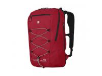 Рюкзак VICTORINOX Altmont Active L.W. Expandable Backpack, красный, 100% нейлон, 33x21x49 см, 25 л