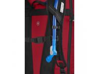 Рюкзак VICTORINOX Altmont Active L.W. Expandable Backpack, красный, 100% нейлон, 33x21x49 см, 25 л