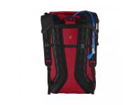 Рюкзак VICTORINOX Altmont Active L.W. Rolltop Backpack, красный, 100% нейлон, 30x19x46 см, 20 л