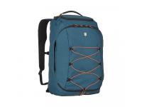Рюкзак VICTORINOX Altmont Active L.W. 2-In-1 Duffel Backpack, бирюзовый, нейлон, 35x24x51 см, 35 л