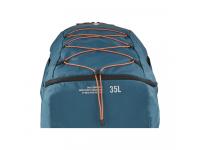 Рюкзак VICTORINOX Altmont Active L.W. 2-In-1 Duffel Backpack, бирюзовый, нейлон, 35x24x51 см, 35 л