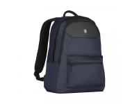 Рюкзак VICTORINOX Altmont Original Standard Backpack, синий, 100% полиэстер, 31x23x45 см, 25 л