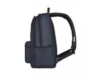 Рюкзак VICTORINOX Altmont Original Standard Backpack, синий, 100% полиэстер, 31x23x45 см, 25 л