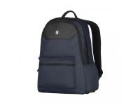 Рюкзак VICTORINOX Altmont Original Standard Backpack, синий, 100% полиэстер, 31x23x45 см, 25 л