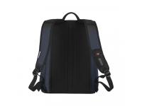 Рюкзак VICTORINOX Altmont Original Standard Backpack, синий, 100% полиэстер, 31x23x45 см, 25 л
