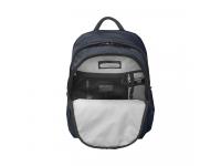 Рюкзак VICTORINOX Altmont Original Standard Backpack, синий, 100% полиэстер, 31x23x45 см, 25 л