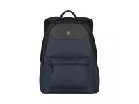 Рюкзак VICTORINOX Altmont Original Standard Backpack, синий, 100% полиэстер, 31x23x45 см, 25 л