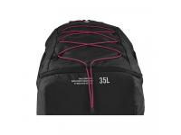 Рюкзак VICTORINOX Altmont Active L.W. 2-In-1 Duffel Backpack, чёрный, 100% нейлон, 35x24x51 см, 35 л