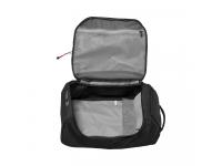 Рюкзак VICTORINOX Altmont Active L.W. 2-In-1 Duffel Backpack, чёрный, 100% нейлон, 35x24x51 см, 35 л