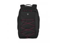 Рюкзак VICTORINOX Altmont Active L.W. 2-In-1 Duffel Backpack, чёрный, 100% нейлон, 35x24x51 см, 35 л