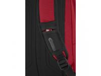 Рюкзак VICTORINOX Altmont Original Standard Backpack, красный, 100% полиэстер, 31x23x45 см, 25 л