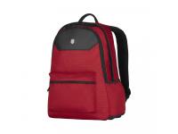 Рюкзак VICTORINOX Altmont Original Standard Backpack, красный, 100% полиэстер, 31x23x45 см, 25 л