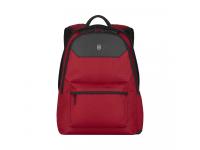 Рюкзак VICTORINOX Altmont Original Standard Backpack, красный, 100% полиэстер, 31x23x45 см, 25 л