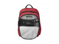 Рюкзак VICTORINOX Altmont Original Standard Backpack, красный, 100% полиэстер, 31x23x45 см, 25 л