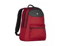 Рюкзак VICTORINOX Altmont Original Standard Backpack, красный, 100% полиэстер, 31x23x45 см, 25 л