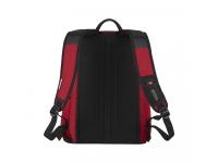 Рюкзак VICTORINOX Altmont Original Standard Backpack, красный, 100% полиэстер, 31x23x45 см, 25 л