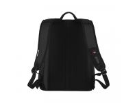 Рюкзак VICTORINOX Altmont Original Standard Backpack, чёрный, 100% полиэстер, 31x23x45 см, 25 л
