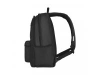 Рюкзак VICTORINOX Altmont Original Standard Backpack, чёрный, 100% полиэстер, 31x23x45 см, 25 л