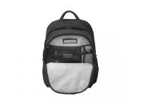 Рюкзак VICTORINOX Altmont Original Standard Backpack, чёрный, 100% полиэстер, 31x23x45 см, 25 л