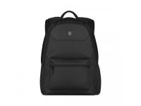 Рюкзак VICTORINOX Altmont Original Standard Backpack, чёрный, 100% полиэстер, 31x23x45 см, 25 л