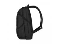 Рюкзак VICTORINOX Altmont Original Slimline Laptop 15,6'', чёрный, полиэстер, 30x22x47 см, 24 л