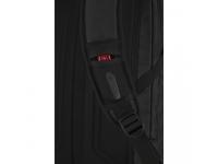 Рюкзак VICTORINOX Altmont Original Slimline Laptop 15,6'', чёрный, полиэстер, 30x22x47 см, 24 л