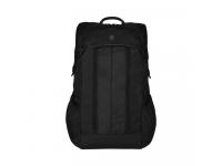 Рюкзак VICTORINOX Altmont Original Slimline Laptop 15,6'', чёрный, полиэстер, 30x22x47 см, 24 л