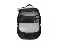 Рюкзак VICTORINOX Altmont Original Slimline Laptop 15,6'', чёрный, полиэстер, 30x22x47 см, 24 л