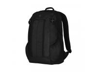 Рюкзак VICTORINOX Altmont Original Slimline Laptop 15,6'', чёрный, полиэстер, 30x22x47 см, 24 л