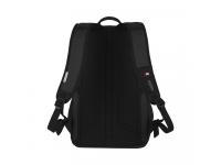 Рюкзак VICTORINOX Altmont Original Slimline Laptop 15,6'', чёрный, полиэстер, 30x22x47 см, 24 л