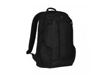 Рюкзак VICTORINOX Altmont Original Slimline Laptop 15,6'', чёрный, полиэстер, 30x22x47 см, 24 л