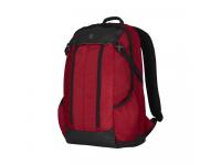Рюкзак VICTORINOX Altmont Original Slimline Laptop 15,6'', красный, полиэстер, 30x22x47 см, 24 л