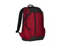 Рюкзак VICTORINOX Altmont Original Slimline Laptop 15,6'', красный, полиэстер, 30x22x47 см, 24 л