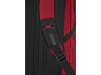 Рюкзак VICTORINOX Altmont Original Slimline Laptop 15,6'', красный, полиэстер, 30x22x47 см, 24 л