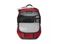 Рюкзак VICTORINOX Altmont Original Slimline Laptop 15,6'', красный, полиэстер, 30x22x47 см, 24 л