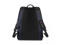 Рюкзак VICTORINOX Altmont Original Laptop Backpack 15,6'', синий, 100% полиэстер, 32x21x48 см, 22 л