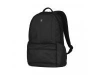 Рюкзак VICTORINOX Altmont Original Laptop Backpack 15,6'', чёрный, 100% полиэстер, 32x21x48 см, 22 л
