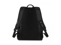 Рюкзак VICTORINOX Altmont Original Laptop Backpack 15,6'', чёрный, 100% полиэстер, 32x21x48 см, 22 л