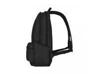 Рюкзак VICTORINOX Altmont Original Laptop Backpack 15,6'', чёрный, 100% полиэстер, 32x21x48 см, 22 л