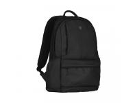 Рюкзак VICTORINOX Altmont Original Laptop Backpack 15,6'', чёрный, 100% полиэстер, 32x21x48 см, 22 л