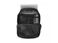 Рюкзак VICTORINOX Altmont Original Laptop Backpack 15,6'', чёрный, 100% полиэстер, 32x21x48 см, 22 л