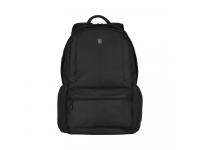 Рюкзак VICTORINOX Altmont Original Laptop Backpack 15,6'', чёрный, 100% полиэстер, 32x21x48 см, 22 л