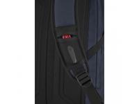 Рюкзак VICTORINOX Altmont Original Slimline Laptop 15,6'', синий, полиэстер, 30x22x47 см, 24 л