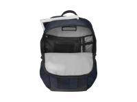 Рюкзак VICTORINOX Altmont Original Slimline Laptop 15,6'', синий, полиэстер, 30x22x47 см, 24 л